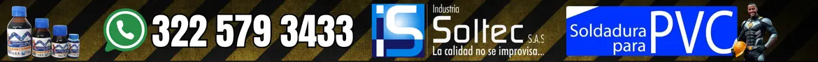 Industrias Soltec