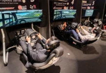 Colombia reconoce oficialmente los eSports Competencia de eSports en Colombia con jugadores profesionales, tras aprobación de la Ley 2507.