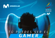 Gamer Day en Bogotá reúne a fanáticos y conecta con migrantes latinos Fanáticos participan en Gamer Day en Bogotá – migrantes latinos exterior