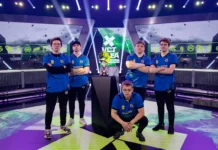 GIANTX en Valorant Champions 2025: la esperanza de migrantes latinos en París GIANTX equipo en Mundial Valorant 2025