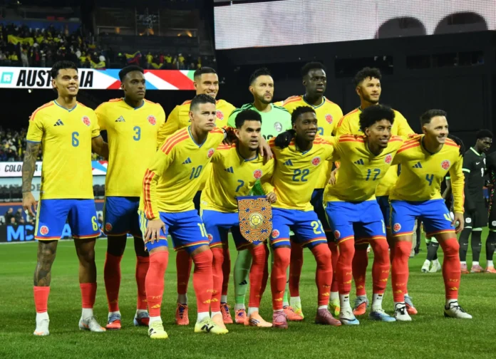 Debate sobre el presente de la Selección Colombia: respaldo a Lorenzo, dudas por el estancamiento y siete meses clave para definir el rumbo del equipo nacional.