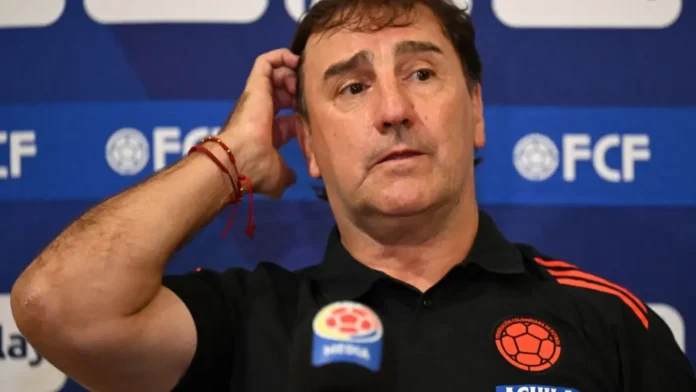 La Selección Colombia se prepara para el Mundial 2026