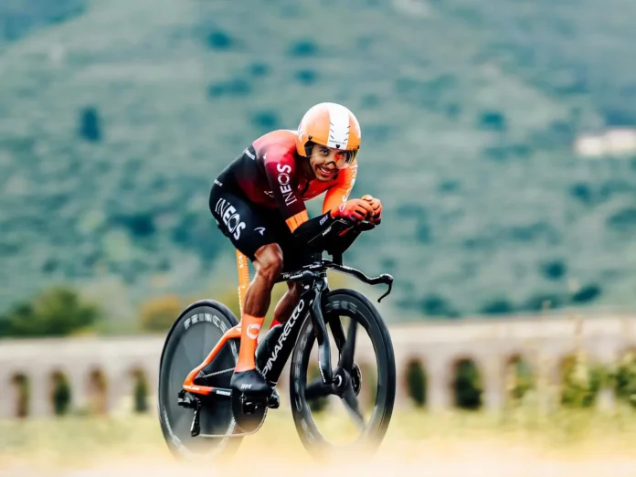 BRANDON RIVERA GANA CAMPEONATO NACIONAL 2026 EN ZIPAQUIRÁ