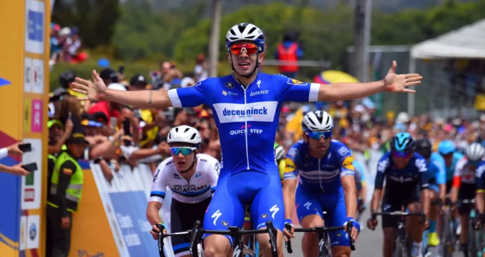 Campeonato Panamericano de Ruta 2026 en Montería con la Selección Colombia defendiendo el título