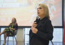 Deporte Seguro y Equidad de Género en Colombia: Guía de acuerdos. La ministra Patricia Duque participó en Congreso Internacional en Deporte Seguro y Equidad de Género