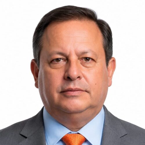 Jorge Eduardo Chaves