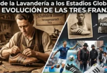 Historia de la marca Adidas: Origen, rivalidades y cultura