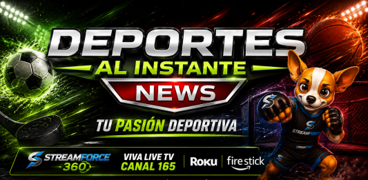 Noticias deportivas en vivo