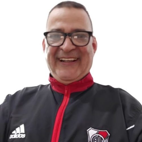 William Restrepo