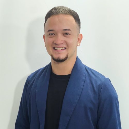 Juan Sebastian Camacho Giraldo