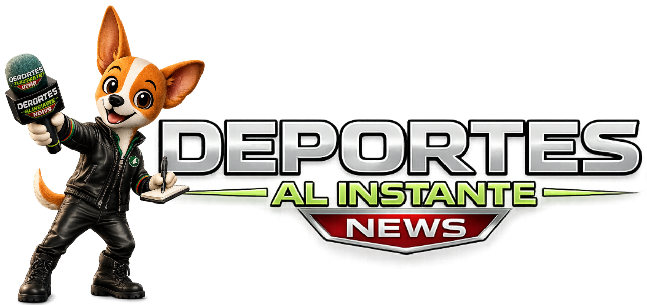 Noticias deportivas en español Actualidad y narraciones deportivas al instante